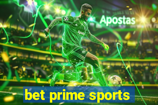 bet prime sports