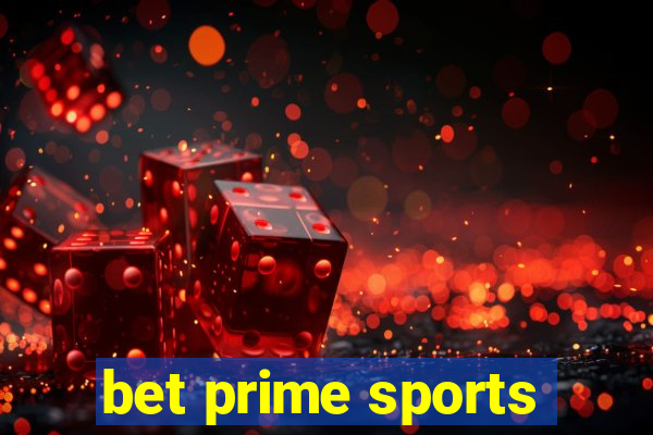 bet prime sports