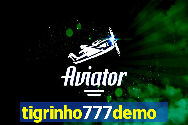 tigrinho777demo