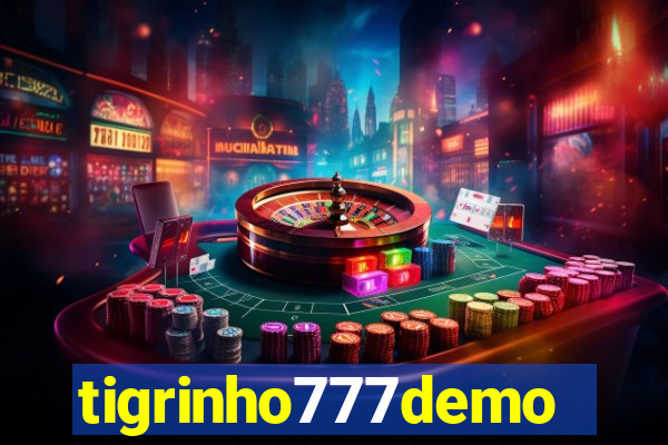 tigrinho777demo