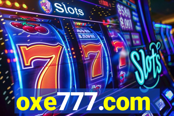 oxe777.com