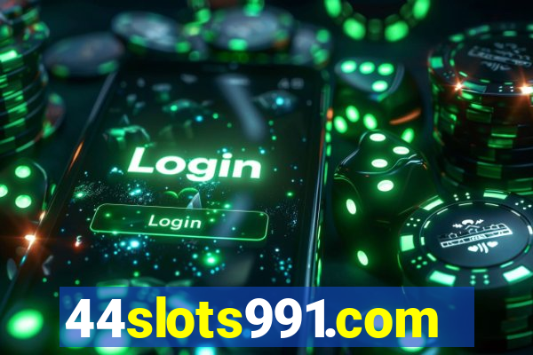 44slots991.com