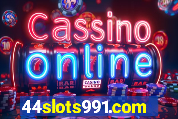 44slots991.com