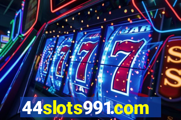 44slots991.com