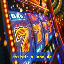 assistir o lobo de wall street grátis