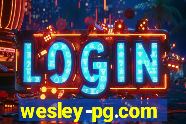wesley-pg.com