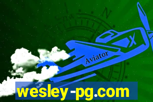 wesley-pg.com