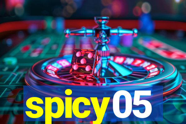 spicy05