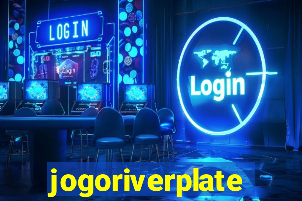jogoriverplate