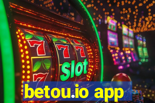 betou.io app