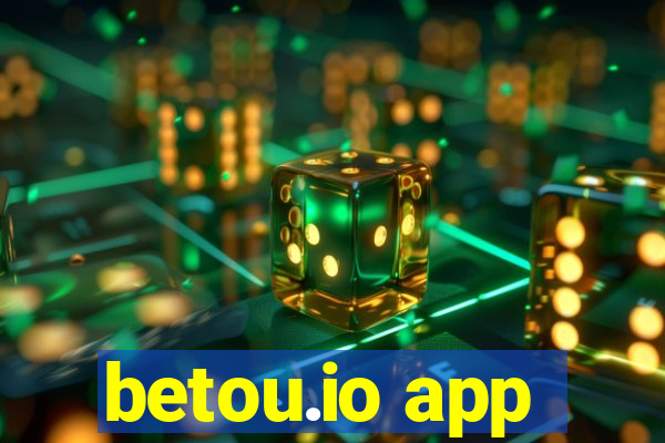 betou.io app