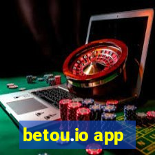 betou.io app