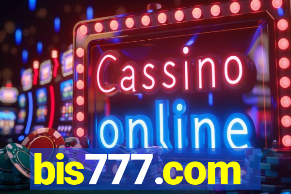 bis777.com