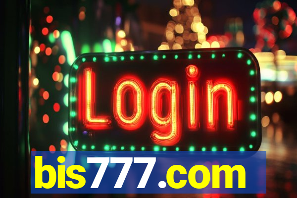 bis777.com