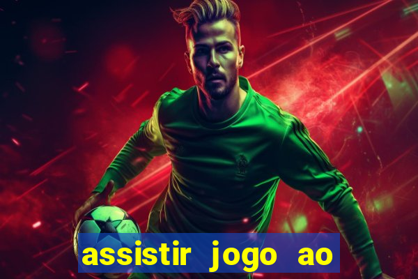 assistir jogo ao vivo rmc