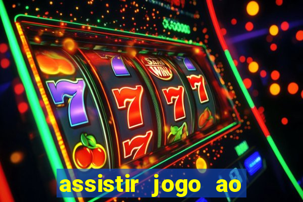 assistir jogo ao vivo rmc