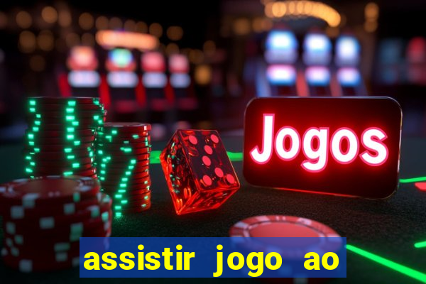 assistir jogo ao vivo rmc