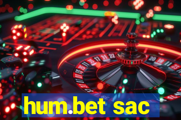 hum.bet sac