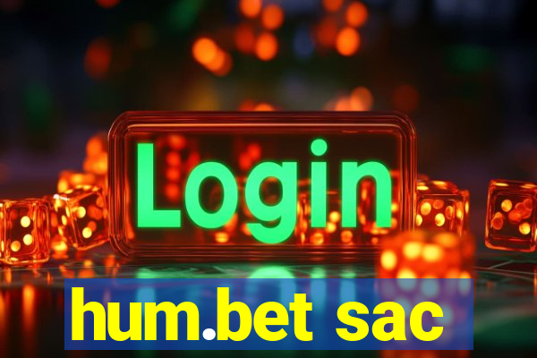 hum.bet sac