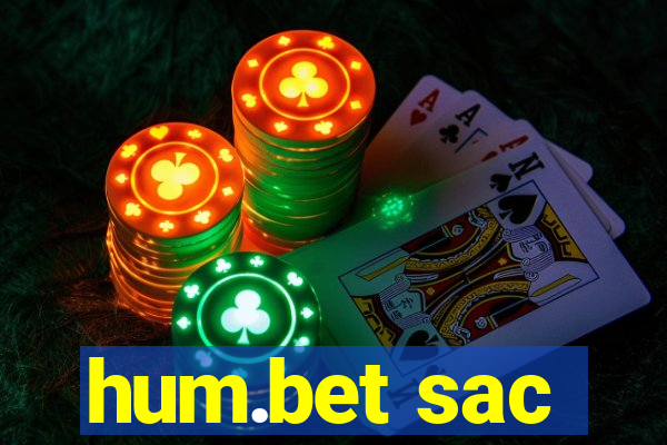 hum.bet sac