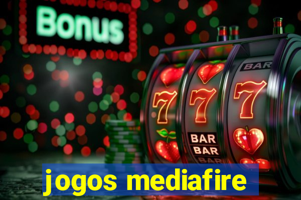 jogos mediafire