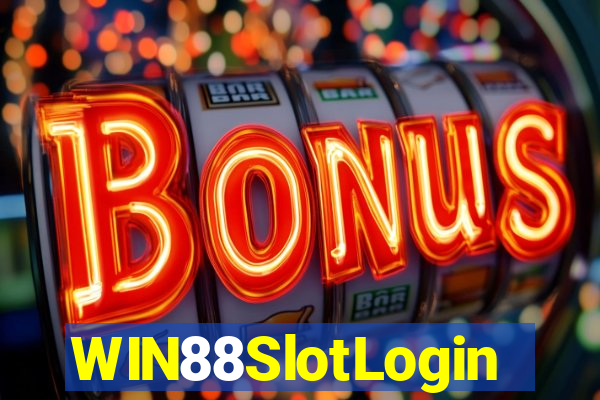 WIN88SlotLogin