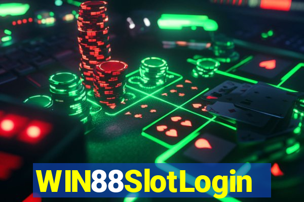 WIN88SlotLogin