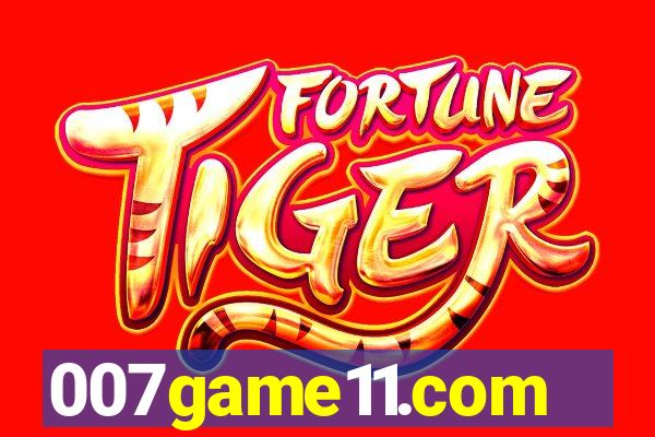 007game11.com