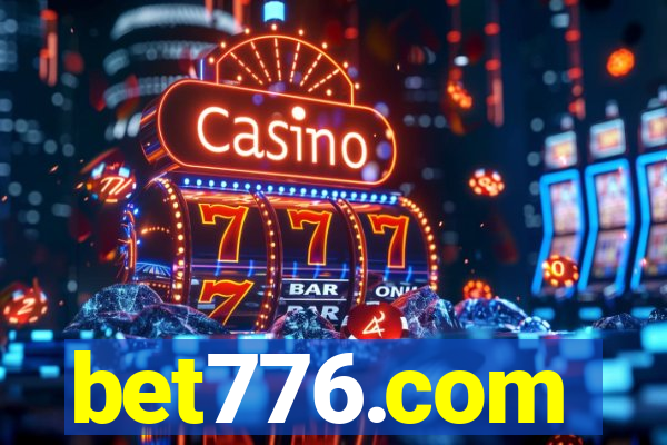bet776.com
