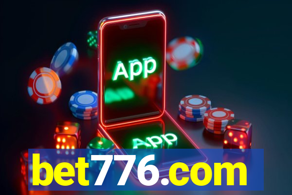 bet776.com