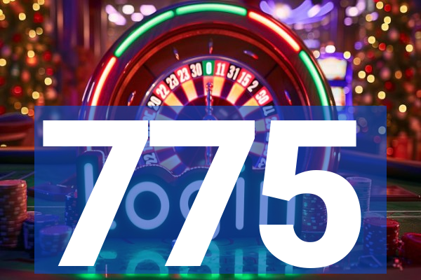 775