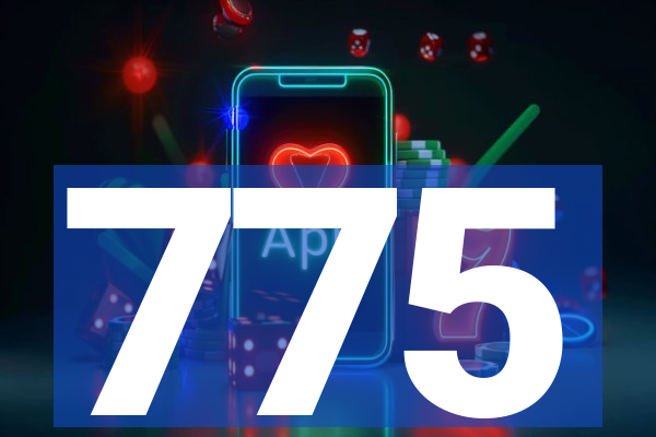 775