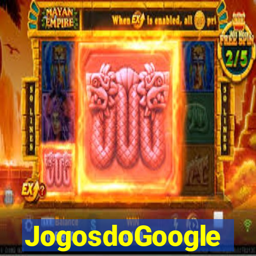 JogosdoGoogle