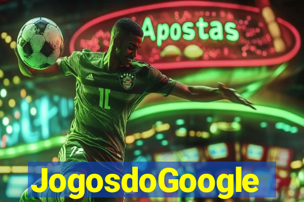 JogosdoGoogle