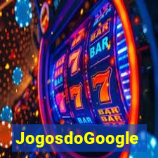 JogosdoGoogle