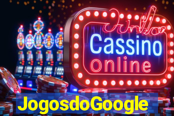 JogosdoGoogle
