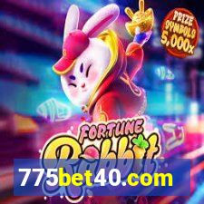 775bet40.com