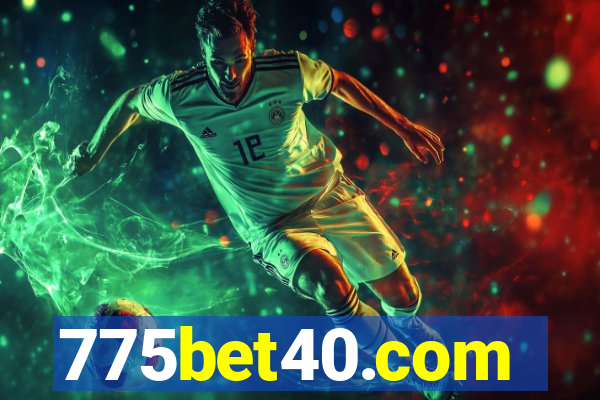 775bet40.com