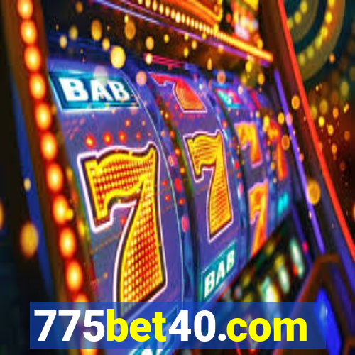 775bet40.com