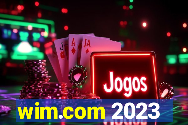 wim.com 2023