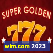 wim.com 2023