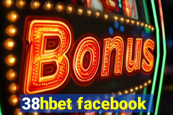 38hbet facebook