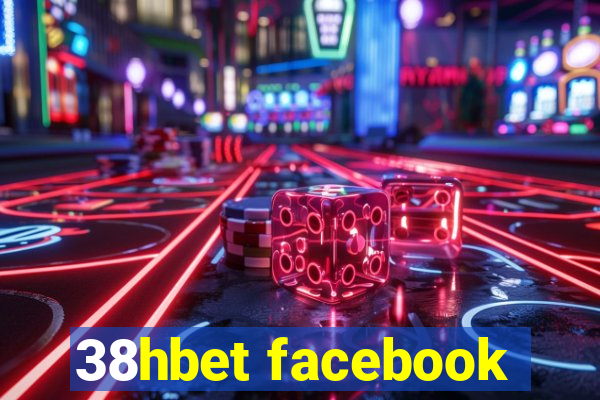 38hbet facebook