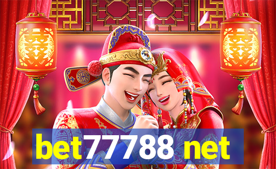 bet77788 net