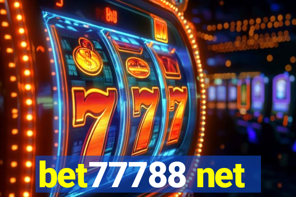 bet77788 net