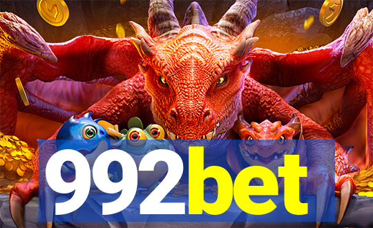 992bet
