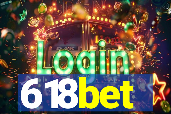 618bet