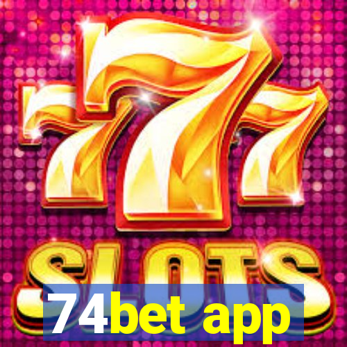 74bet app