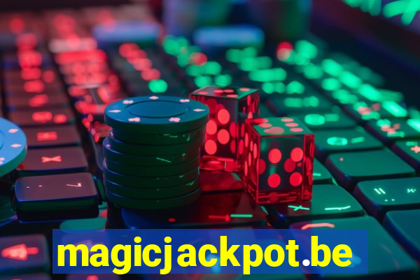 magicjackpot.bet.br