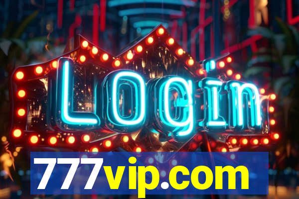 777vip.com